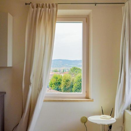 Appartement Belle Viste à Bettolle Extérieur photo