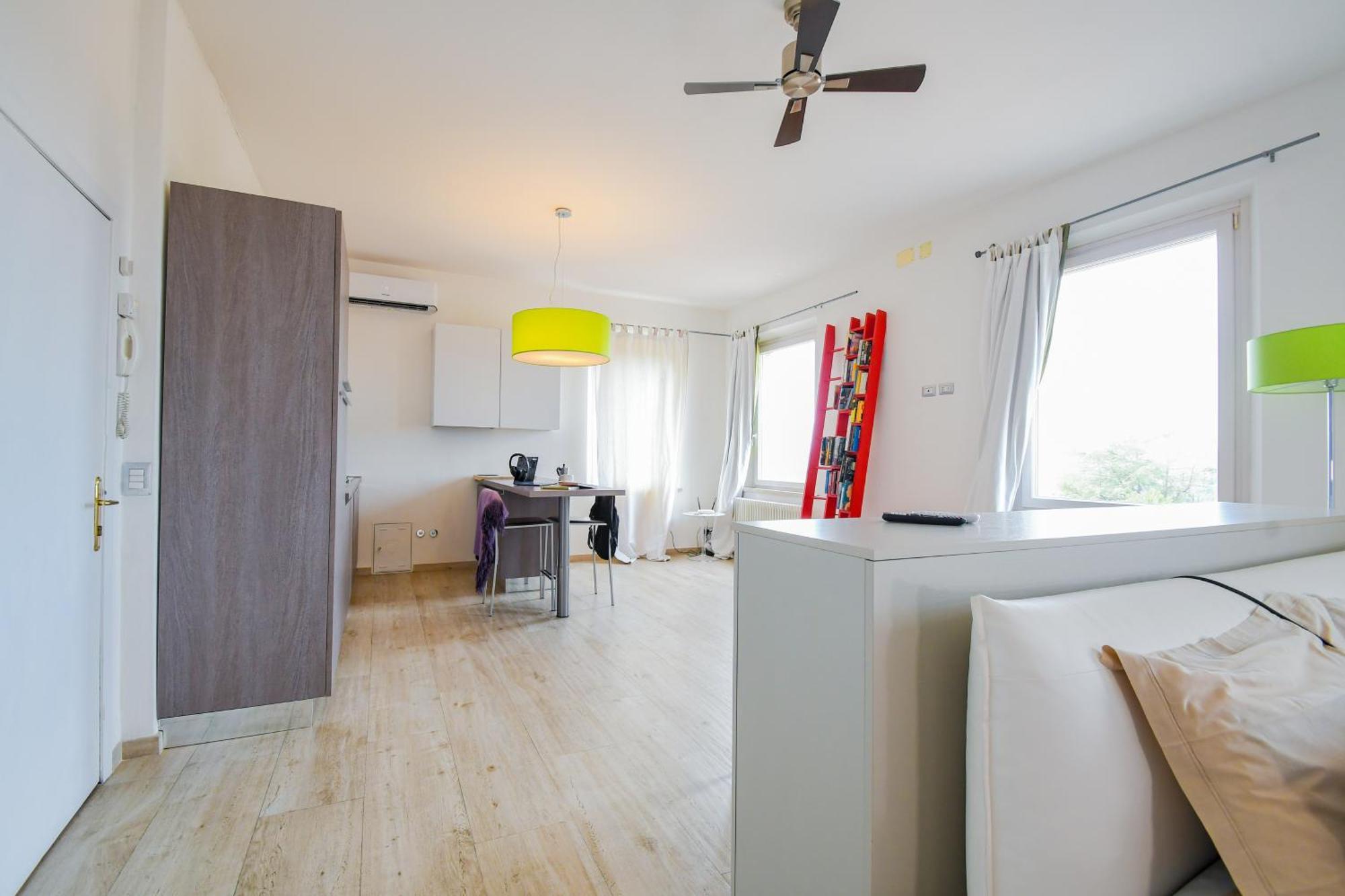 Appartement Belle Viste à Bettolle Extérieur photo