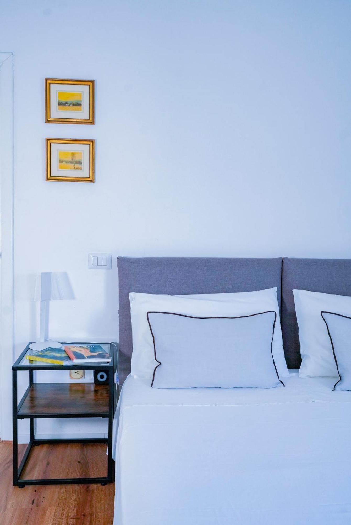 Appartement Belle Viste à Bettolle Extérieur photo
