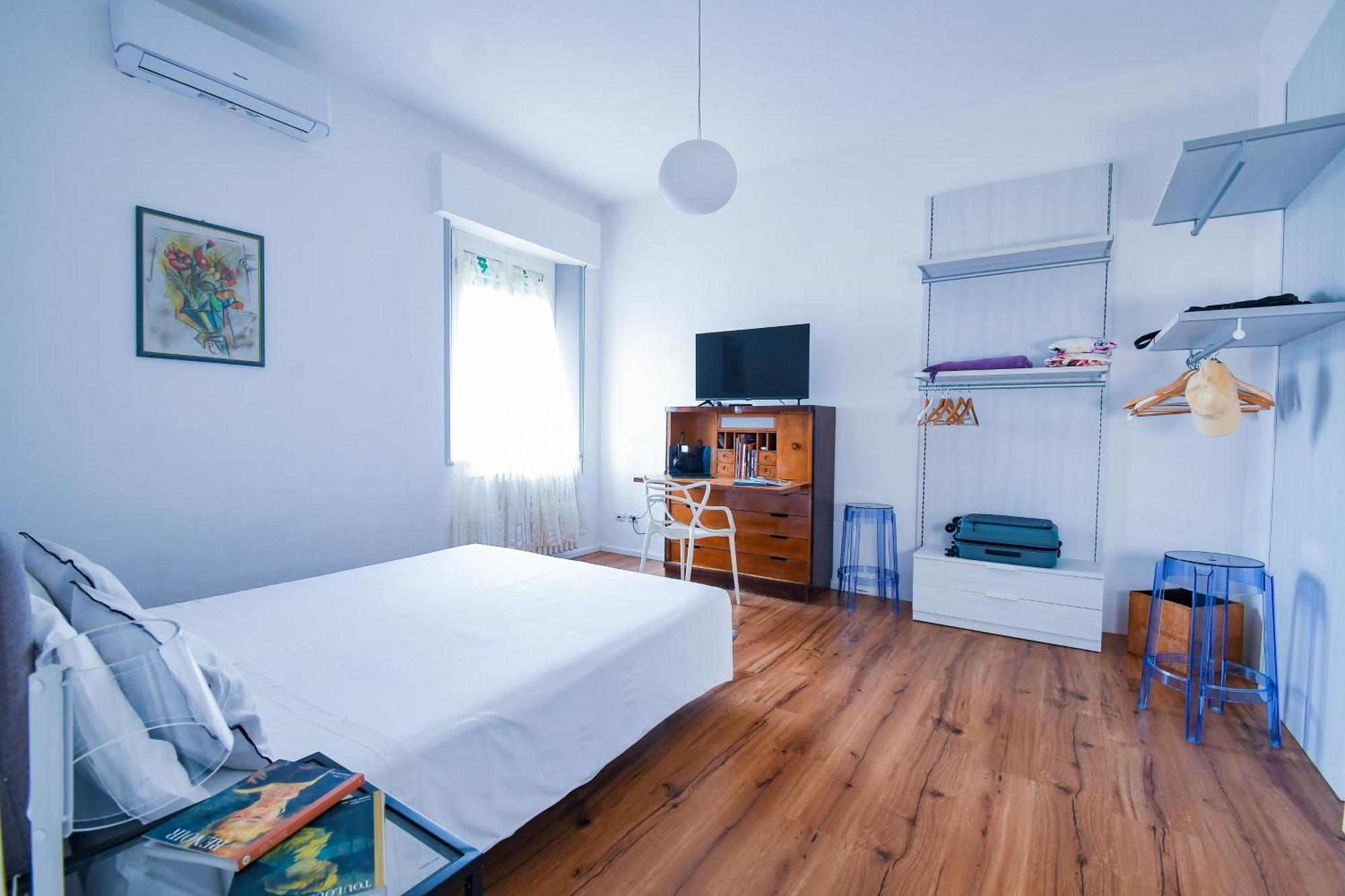 Appartement Belle Viste à Bettolle Extérieur photo