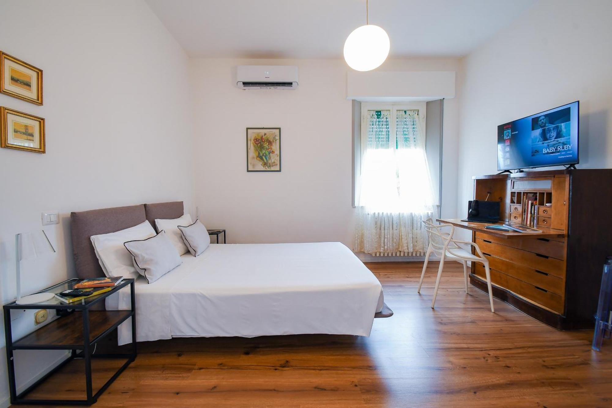Appartement Belle Viste à Bettolle Extérieur photo