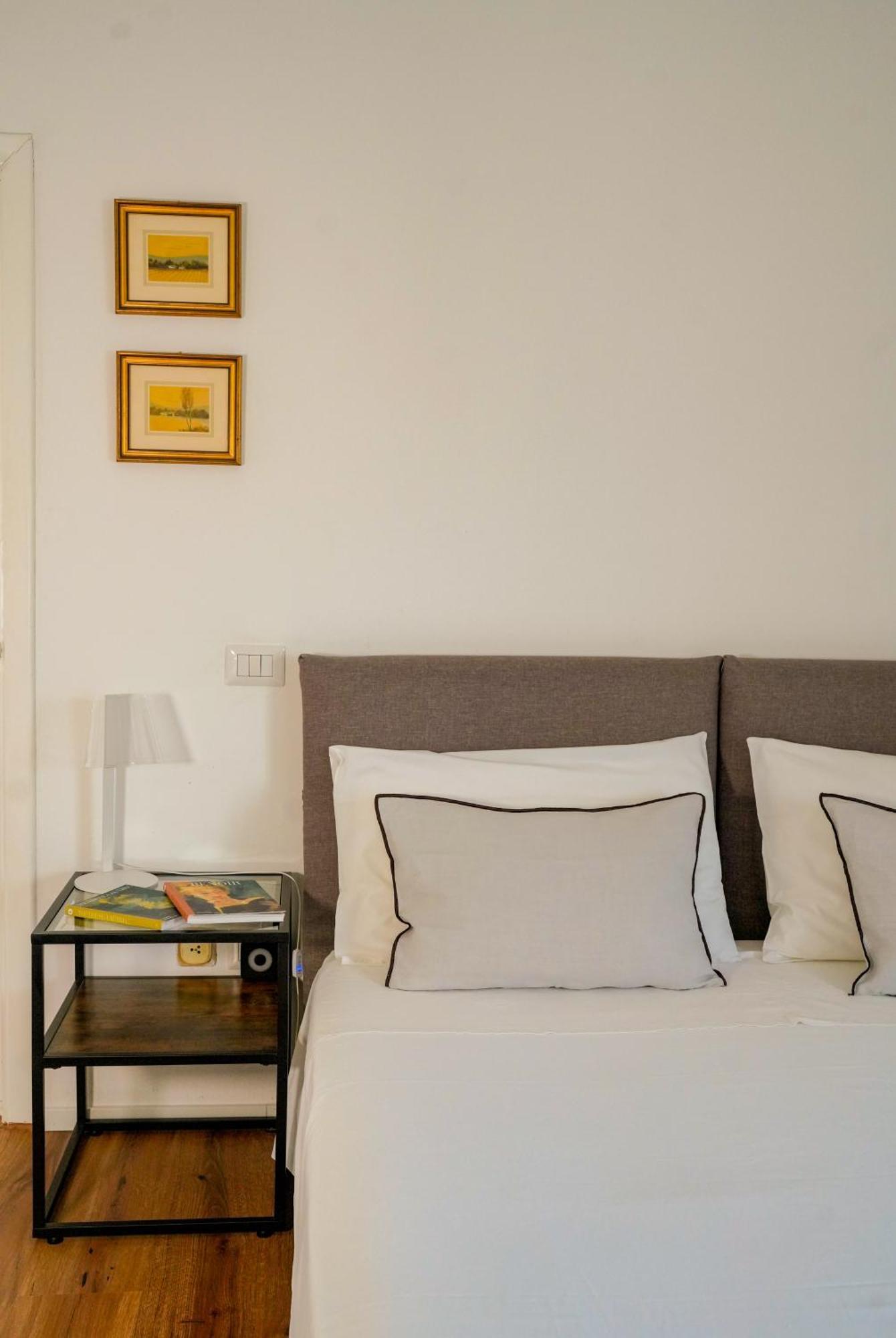 Appartement Belle Viste à Bettolle Extérieur photo