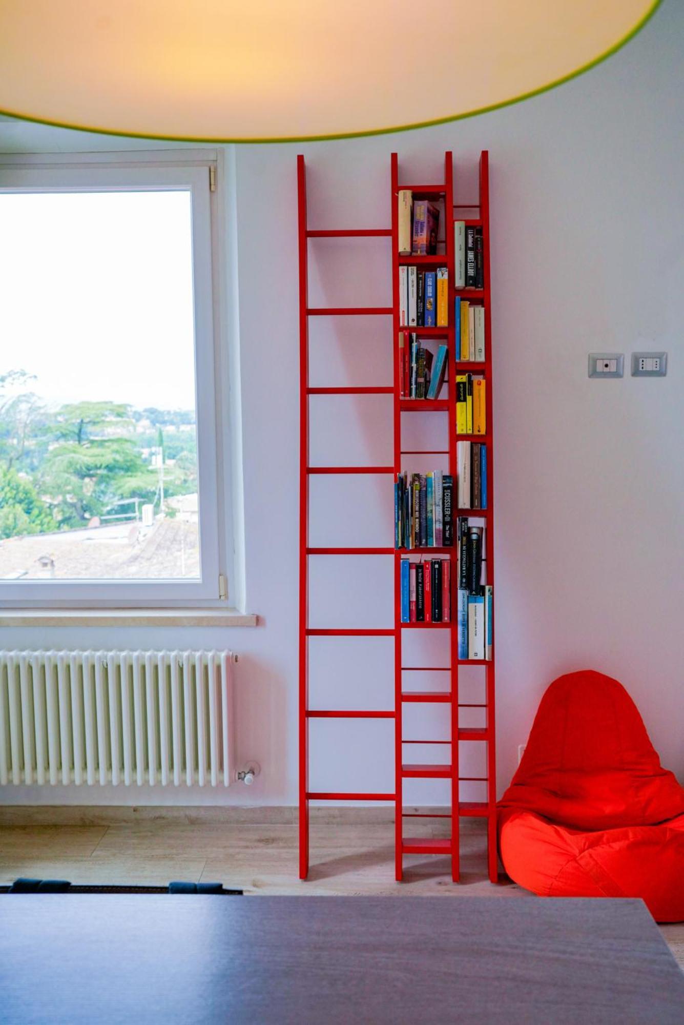 Appartement Belle Viste à Bettolle Extérieur photo