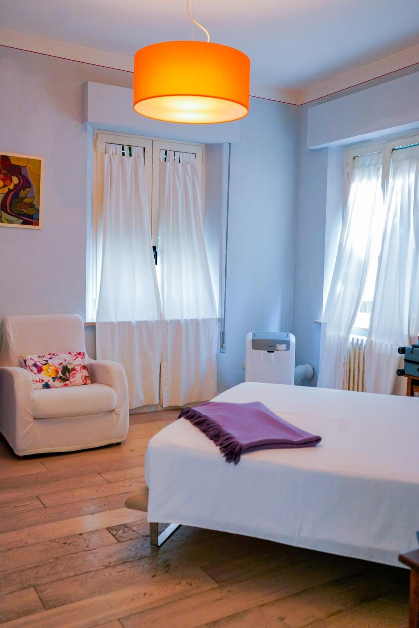 Appartement Belle Viste à Bettolle Chambre photo