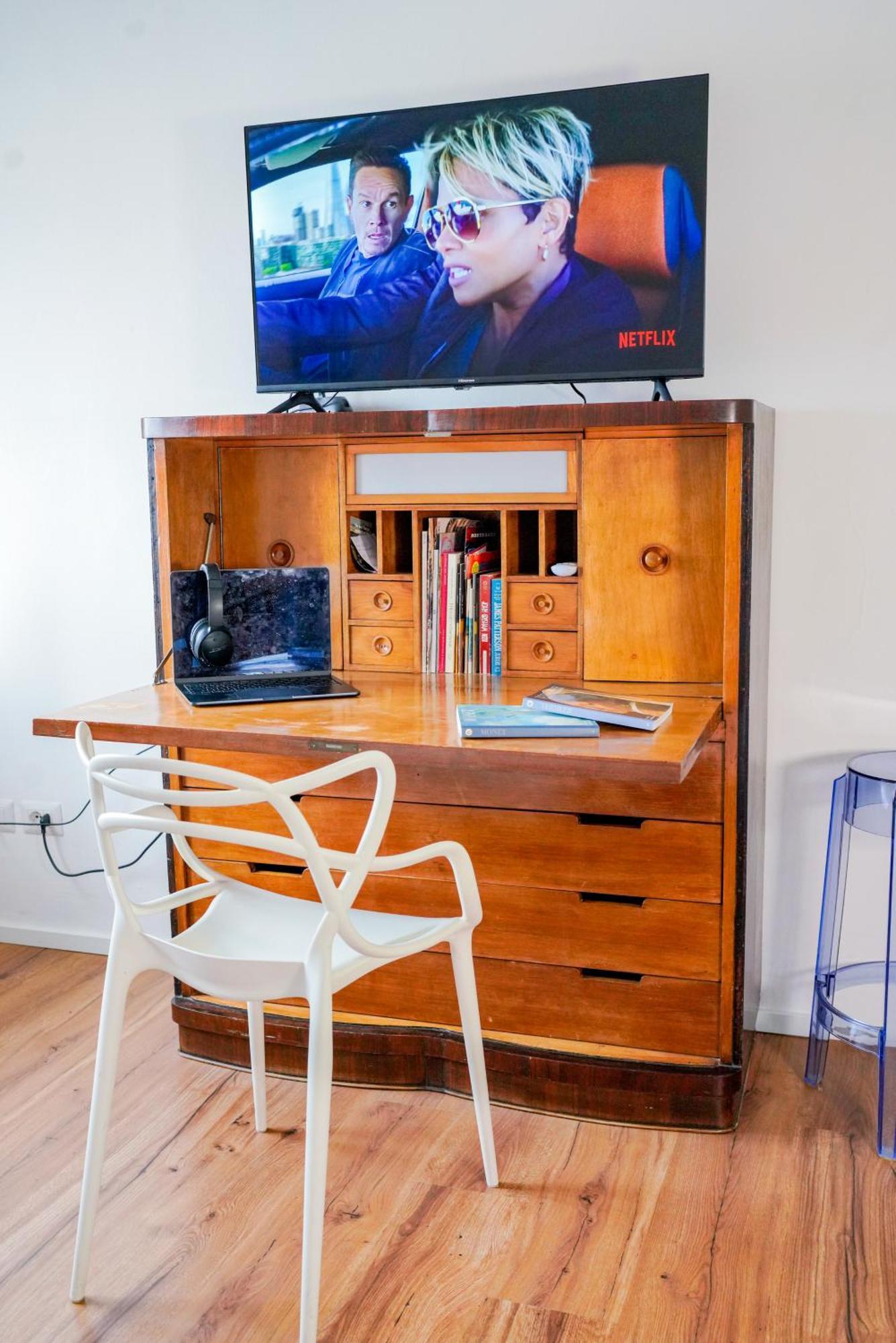 Appartement Belle Viste à Bettolle Extérieur photo