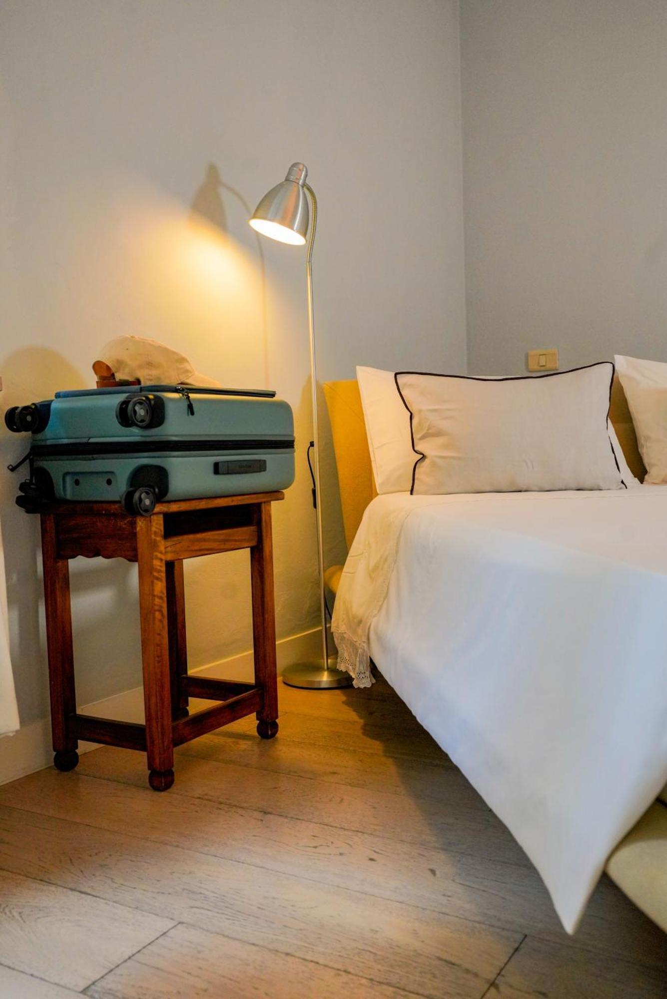 Appartement Belle Viste à Bettolle Extérieur photo