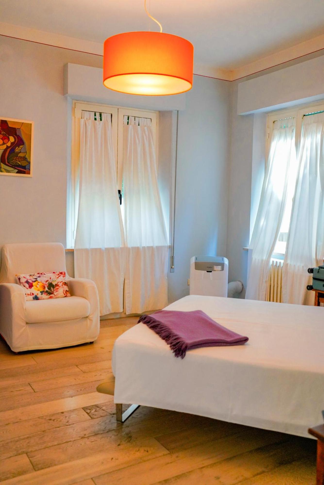 Appartement Belle Viste à Bettolle Extérieur photo