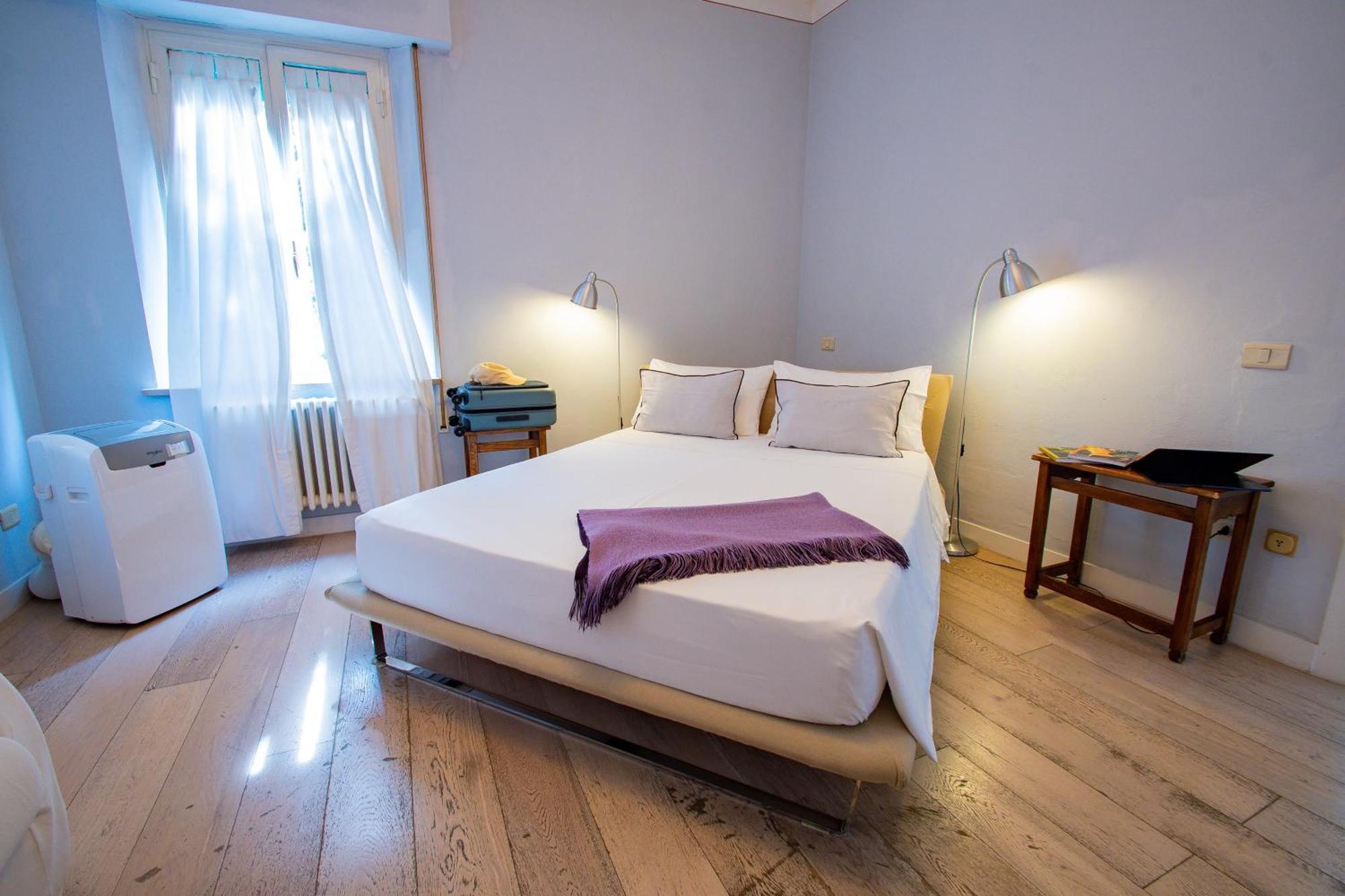 Appartement Belle Viste à Bettolle Extérieur photo