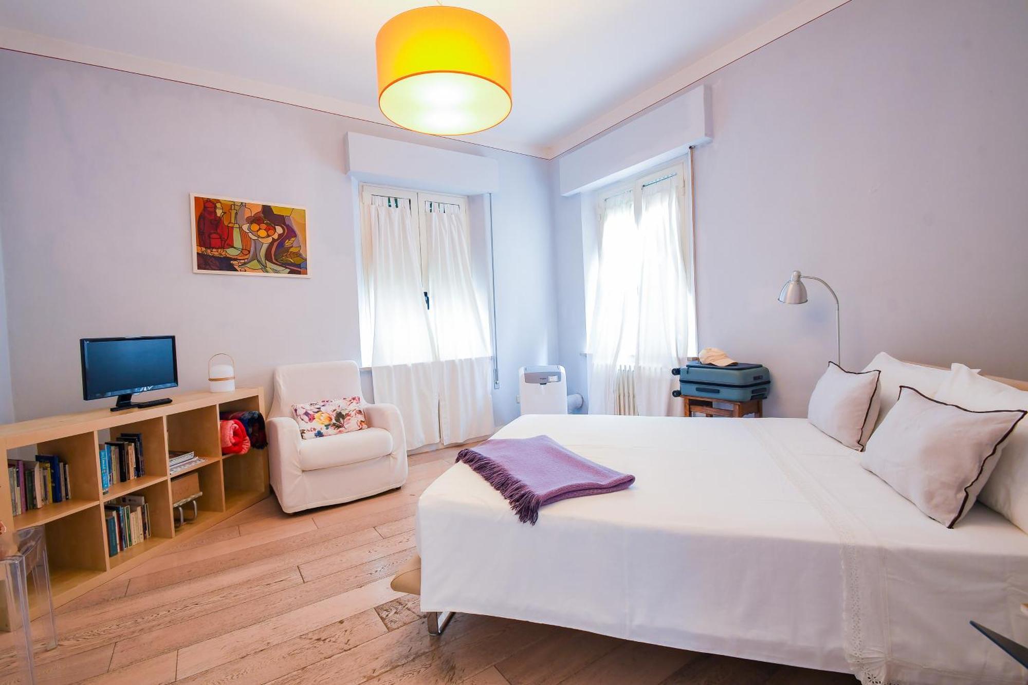 Appartement Belle Viste à Bettolle Extérieur photo